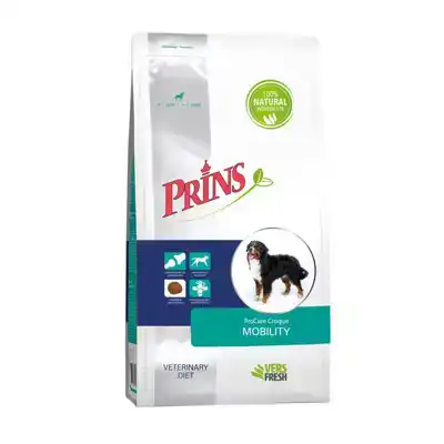 PRINS PROCARE CROQUE MOBILITY 3KG PROCARE CROQUE