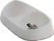 EETBAK KAT DUBBEL SENSI BOWL 2X200 ML WIT