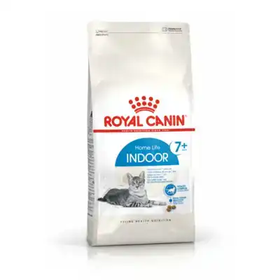ROYAL CANIN INDOOR CAT 7+ 1,5KG