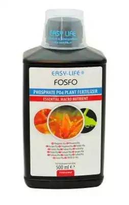 FOSFO 500 ML