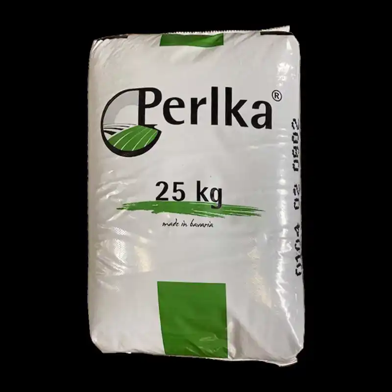 PERLKA KALKSTIKSTOF PAARDENWEIDE 25 KG