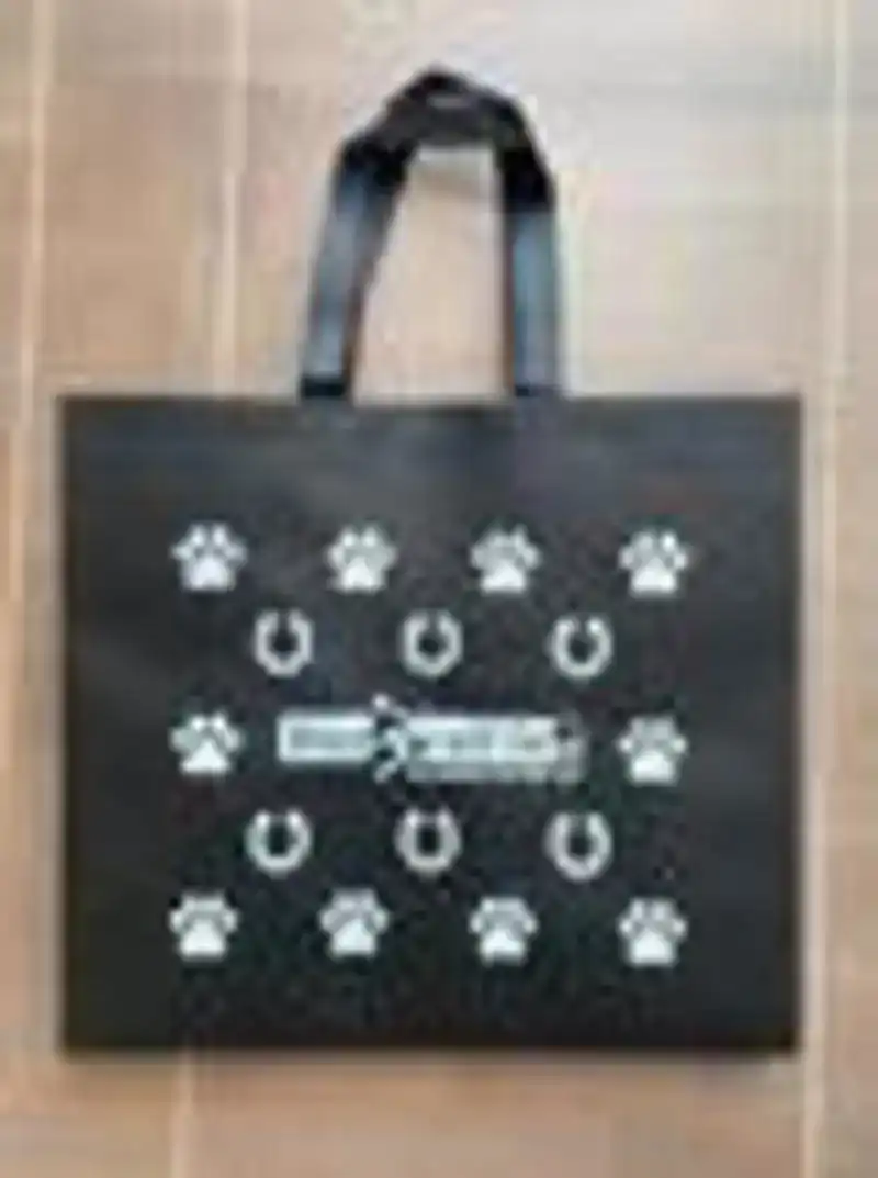 CADEAUSHOP DIER ALL IN SHOPPER, 200 PUNTEN