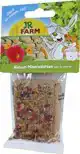 KNAAGSTEEN+BLOEMEN 100GR