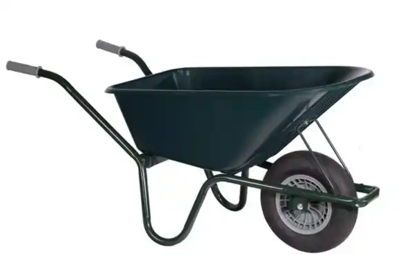 KLUS/TUIN KRUIWAGEN BASIC
