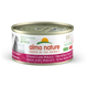 ALMO NATURE TONIJN EN KIP 70 GR