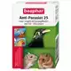 ANTI PARASIET 25 KNAAGDIER & VOGEL 2 PIP