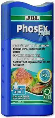 JBL PHOSEX RAPID 100ML 100ML