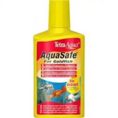 TETRA AQUA SAFE GOUDVIS 250 ML