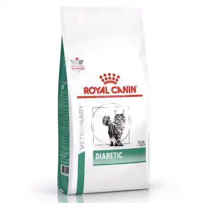 ROYAL CANIN DIABETIC KAT 3,5KG