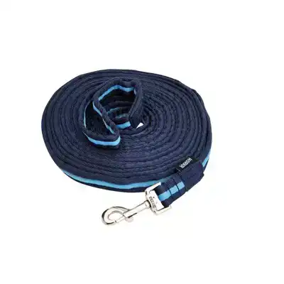 HORKA LONGEERLIJN SOFT 8 MTR BLAUW