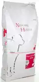 NATURAL HEALTH DOG LAM/RIJST SENIOR 12,5KG