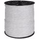 DRAAD WIT 9*0.2MM 500M.