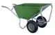 STAL KRUIWAGEN PROFESSIONAL 2 WIELEN