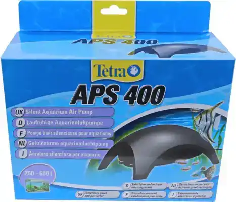 TETRATEC LUCHTPOMP APS 400