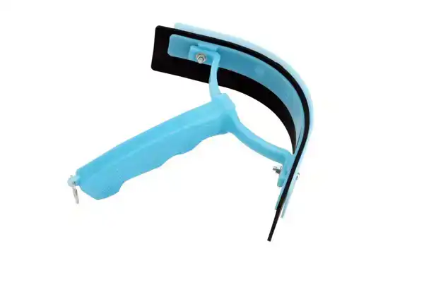 HORKA ZWEETMES PLASTIC LIGHT BLUE