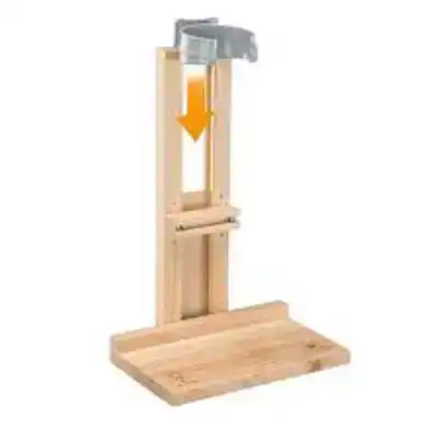 FERPLAST DRINKY HOLDER 75/150