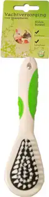 BORSTEL NYLON