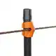 GALLAGHER DRAAD CLIP VOOR LINE POST (8MM) (20)