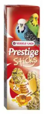 STICKS PARKIETEN HONING 2 STUKS