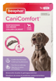 CANICOMFORT RUSTGEVENDE HALSBAND 65CM HOND
