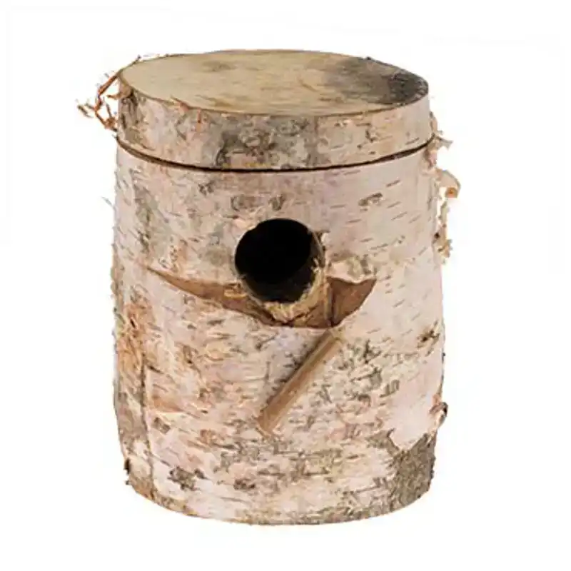 BERKENBLOK PARKIET 19X10X3,8CM