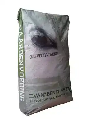 PAARDENVOEDING VB 11 SPORT PERFORMANCE 20KG