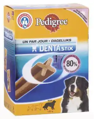 PEDIGREE DENTASTIX MAXI MP 1080GR.