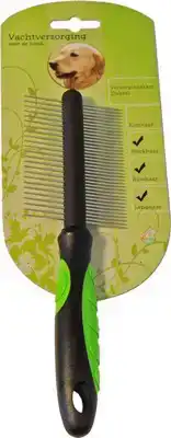 KAM DUBBEL MIDDEL/GROF