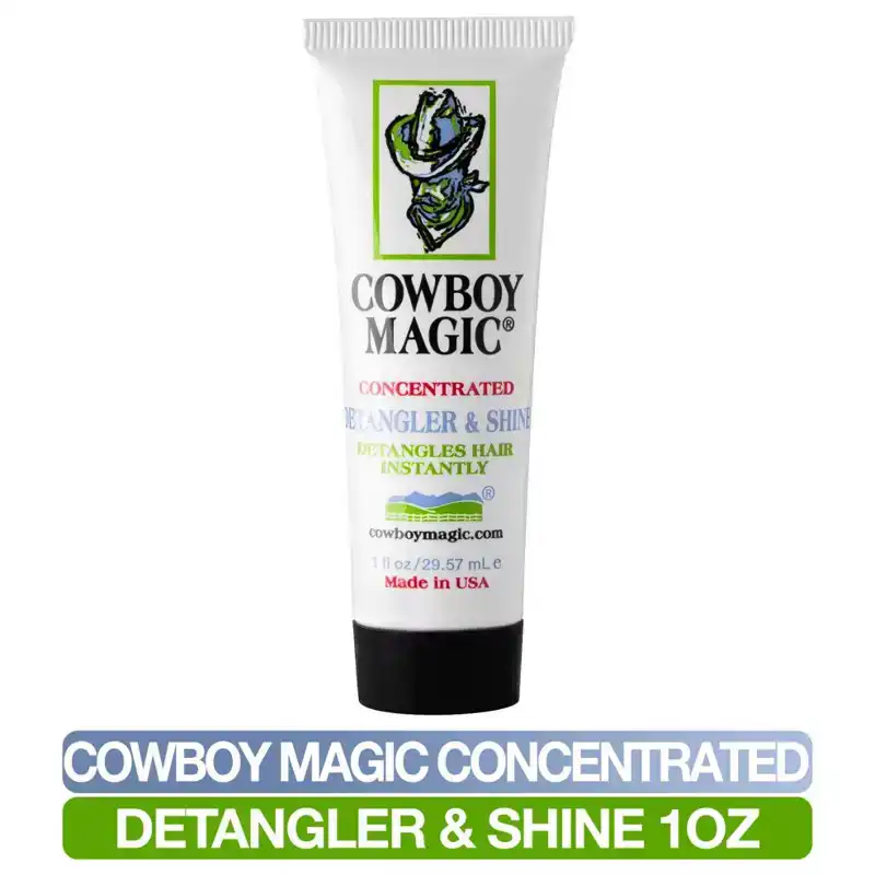 COWBOY MAGIC DETANGLER & SHINE 30ML