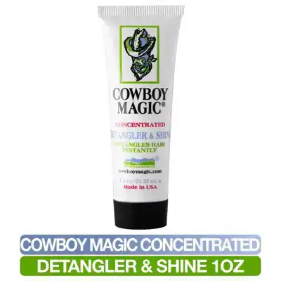 COWBOY MAGIC DETANGLER & SHINE 30ML