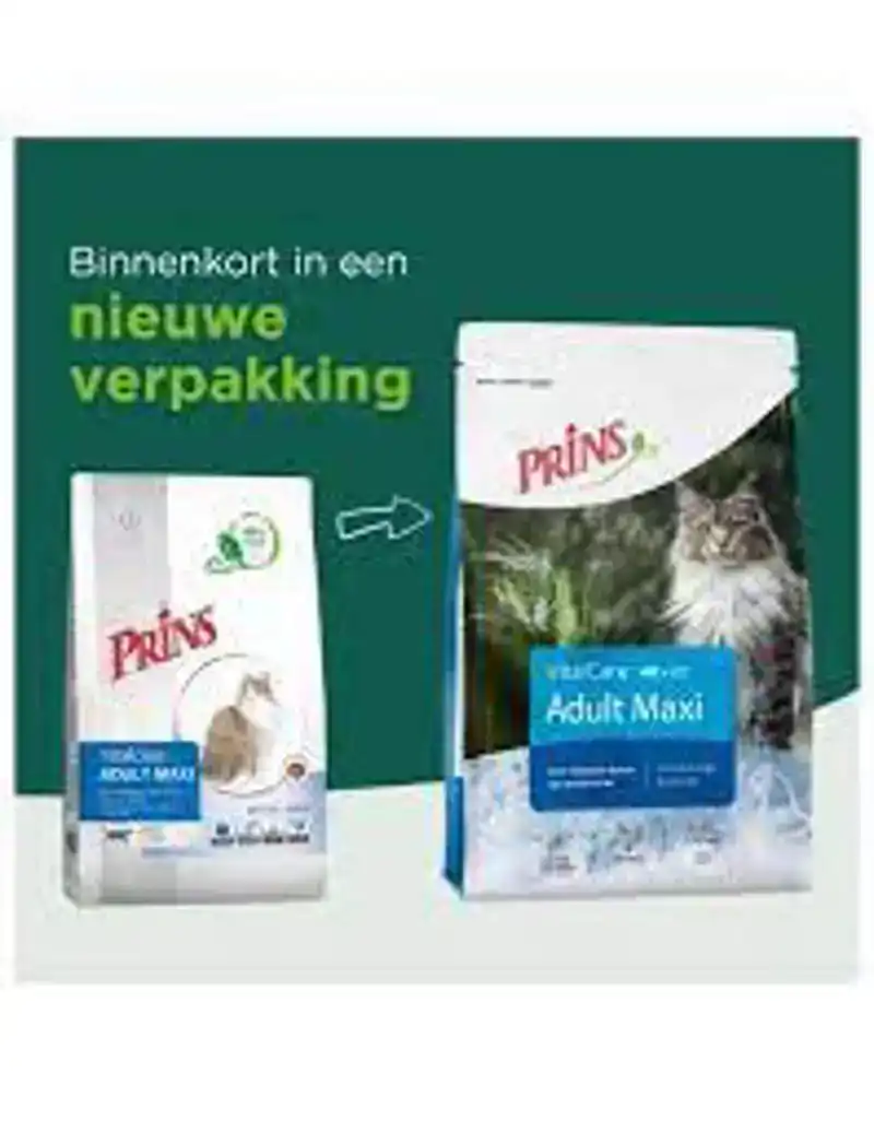 PRINS ADULT MAXI 4KG