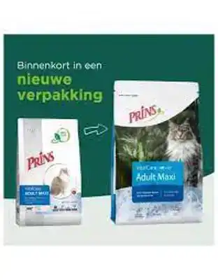 PRINS ADULT MAXI 4KG