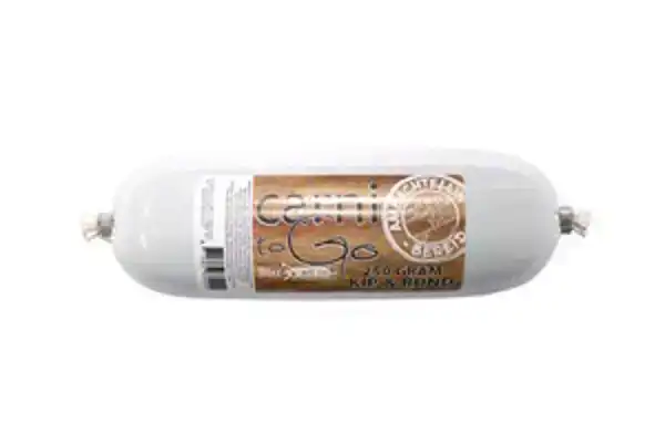 CARNI TO GO KIP/RUND 250 GRAM