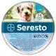 SERESTO VLOOIENBAND KLEINE HOND TOT 8KG