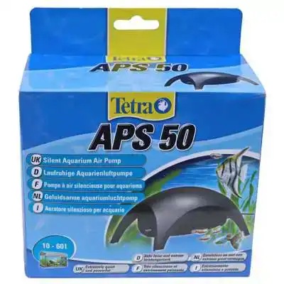TETRATEC LUCHTPOMP APS 50