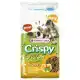 CRISPY SNACK FIBRES 650 GRAM