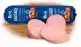 BRIT VLEESROL KALKOEN 800GR