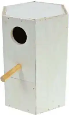 TROPEN NESTBLOK ZESKANT