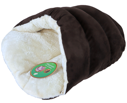 SLAAPZAK ASSORTIE KLEUREN