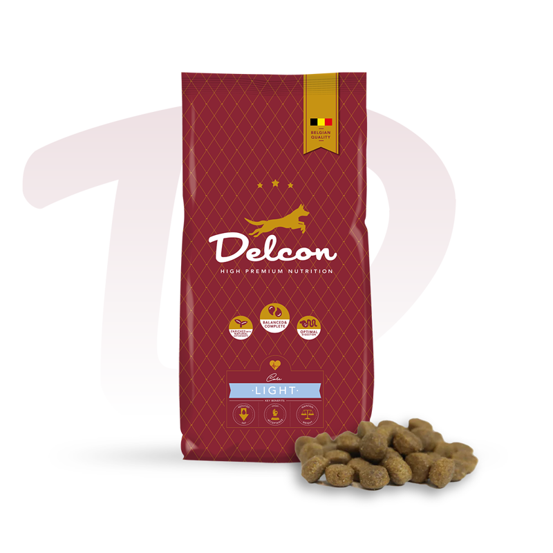 DELCON LIGHT 12KG