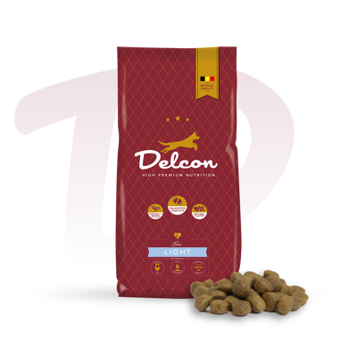 DELCON LIGHT 12KG