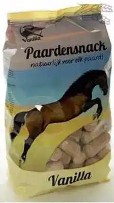 VANILIA PAARDENKOEKJES 1KG