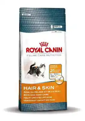 RC FCN HAIR & SKIN CARE 2KG
