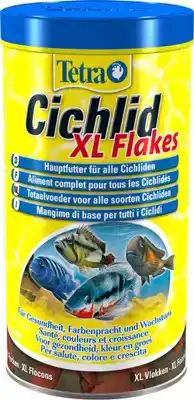 TETRA CICHLIDEN XL-VLOKKEN 1L