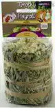 TIMOTHY HAY ROLL APPEL 8X100 GR