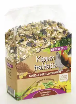 KIPPENTRAKTATIE 375 GRAM