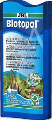 JBL BIOTOPOL 250ML