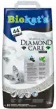 BIOKAT'S DIAMOND CARE CLASSIC 8 LITER