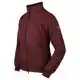 HORKA SOFTSHELL JAS EPIC L BORDEAUX