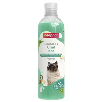 SHAMPOO KAT 250 ML